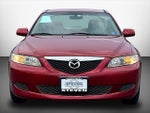 2005 Mazda6 Thumbnail 2