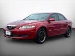 2005 Mazda6 Thumbnail 3