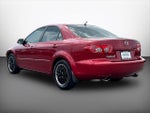 2005 Mazda6 Thumbnail 4