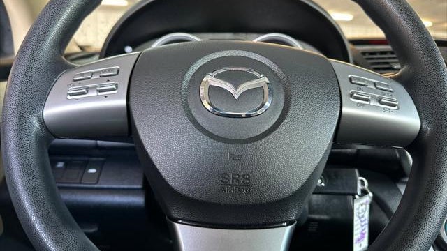 2009 Mazda Mazda6 i Sport