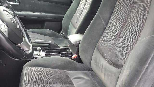 2009 Mazda Mazda6 i Touring