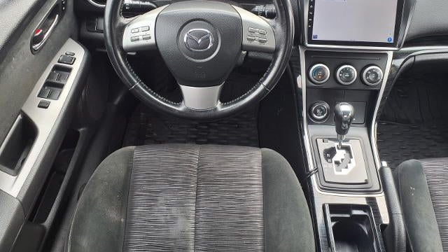 2009 Mazda Mazda6 i Touring