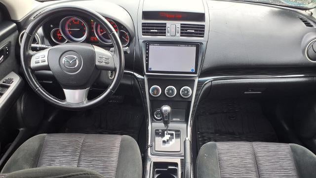 2009 Mazda Mazda6 i Touring