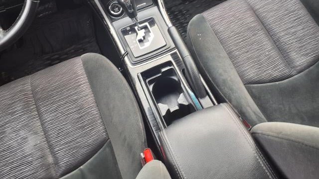 2009 Mazda Mazda6 i Touring