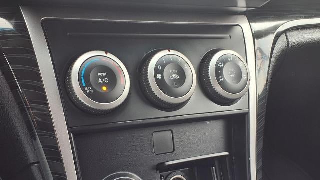 2009 Mazda Mazda6 i Touring