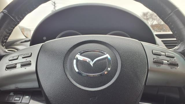 2009 Mazda Mazda6 i Touring