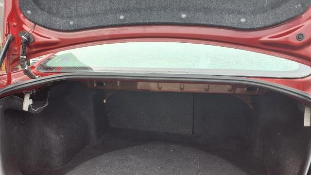 2009 Mazda Mazda6 i Touring