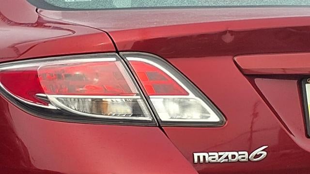 2009 Mazda Mazda6 i Touring