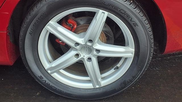2009 Mazda Mazda6 i Touring