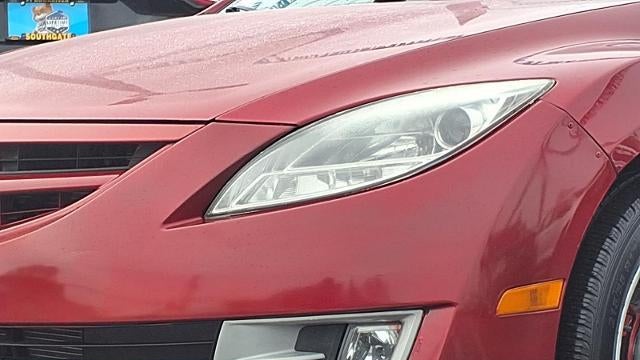 2009 Mazda Mazda6 i Touring