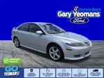 2005 Mazda6 Thumbnail 1