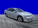 2005 Mazda6 Thumbnail 2