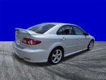 2005 Mazda6 Thumbnail 4