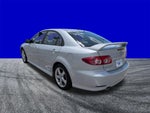 2005 Mazda6 Thumbnail 6