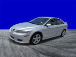 2005 Mazda6 Thumbnail 8