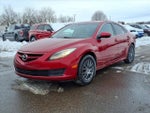 2013 Mazda6 Thumbnail 1