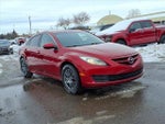 2013 Mazda6 Thumbnail 3