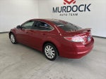 2011 Mazda6 Thumbnail 8