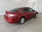2011 Mazda6 Thumbnail 10