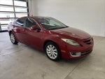 2011 Mazda6 Thumbnail 11