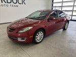 2011 Mazda6 Thumbnail 12
