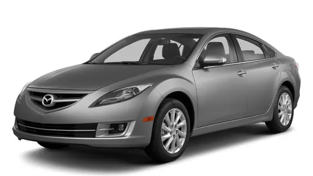 Preowned 2013 Mazda Mazda6 i Touring for Sale