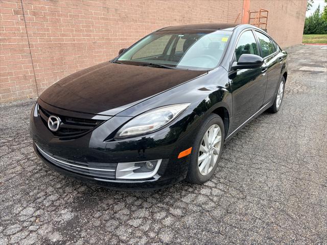 2013 MAZDA MAZDA6 - $7,500