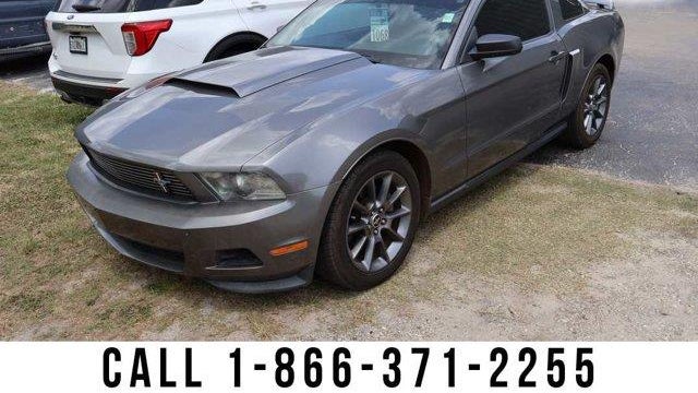 Preowned 2011 Ford Mustang V6 Premium for Sale