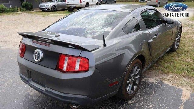 2011 Ford Mustang V6 Premium