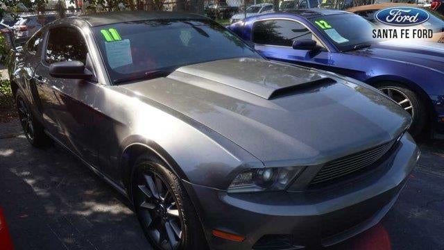 2011 Ford Mustang V6 Premium