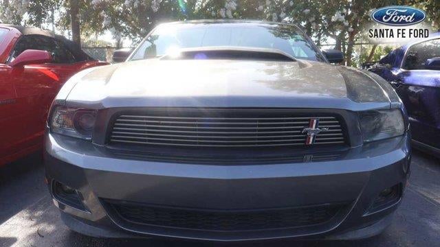 2011 Ford Mustang V6 Premium