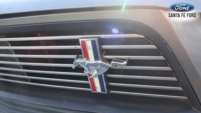2011 Ford Mustang V6 Premium