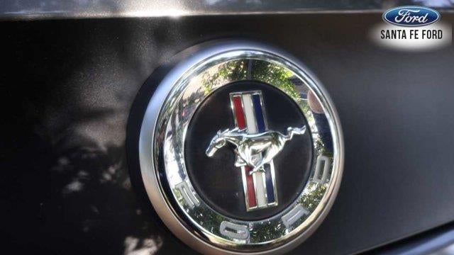 2011 Ford Mustang V6 Premium