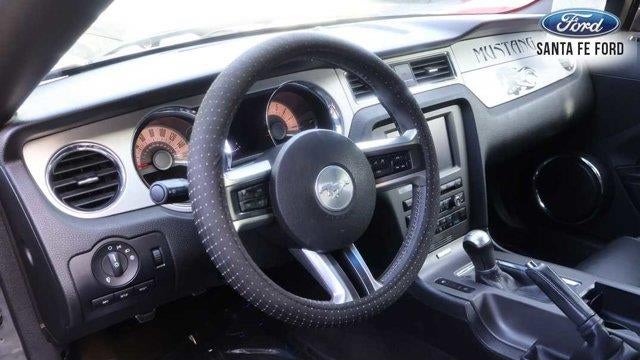 2011 Ford Mustang V6 Premium