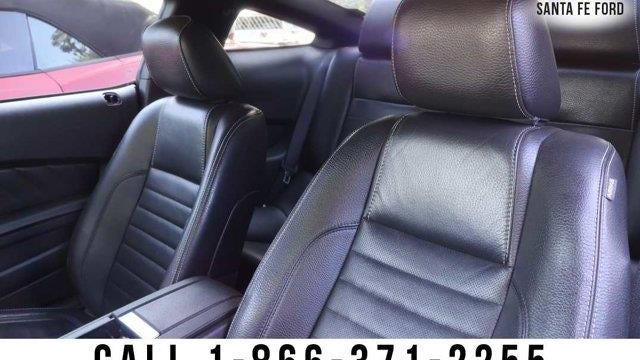 2011 Ford Mustang V6 Premium