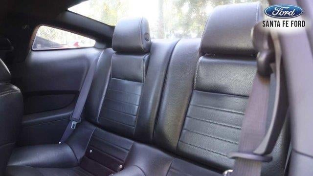 2011 Ford Mustang V6 Premium