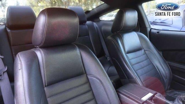 2011 Ford Mustang V6 Premium