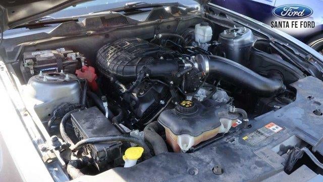 2011 Ford Mustang V6 Premium