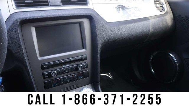 2011 Ford Mustang V6 Premium