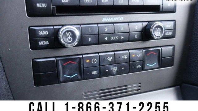 2011 Ford Mustang V6 Premium