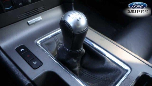 2011 Ford Mustang V6 Premium