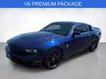 2012 Mustang Thumbnail 7