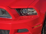 2014 Mustang Thumbnail 4