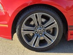 2014 Mustang Thumbnail 5