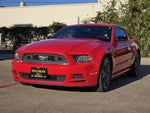 2014 Mustang Thumbnail 21