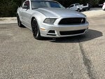 2014 Mustang Thumbnail 1