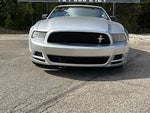 2014 Mustang Thumbnail 2