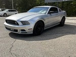 2014 Mustang Thumbnail 3
