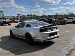 2014 Mustang Thumbnail 5