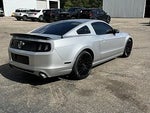 2014 Mustang Thumbnail 7